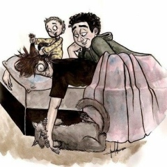 Ольга Андрианова, 03.12, Москва