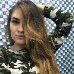 Лера Толкачёва, 30.01, Астана