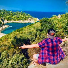 Денис Попов, 21.01.1990, Thessaloniki