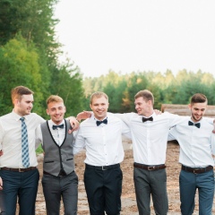 Вася Михалицин, 13.08, Минск