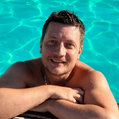 Антон Николаев, 12.08.1986, Москва