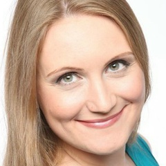 Евгения Зыкина, 05.12, Москва