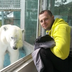 Максим Сунцов, Мурманск