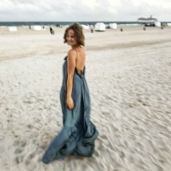 Варвара Семенова, 04.08.1989