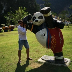 Отабек Киличев, 12.03, Екатеринбург