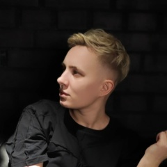 Оксана Солныш, Санкт-Петербург