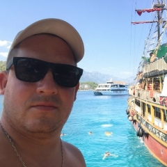 Борис Боцман, 25.10, Калининград