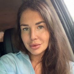 Александра Панфилова, 26.05, Балашиха