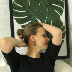 Елена Леруа, 28.03, Санкт-Петербург