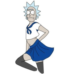 Екатерина Марченко, Москва