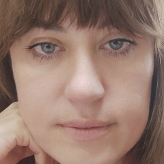 Евгения Гальченко, 27.02, Донецк