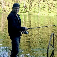 Андрей Pppp, 13.07, Москва