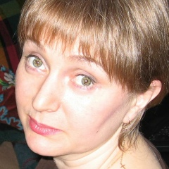 Надежда Ваганова, 31.08, Санкт-Петербург