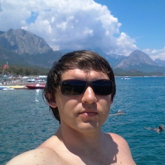 Валерий Погребняк, 27.09.1985, Кременчуг