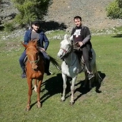 Джамиль Джанкаев, 01.04.1990