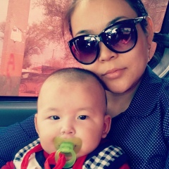 Марта Туребаева, 06.03.1986, Атырау