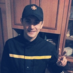 Ден Кравченко, 11.09.1993, Тростянец