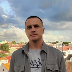 Иван Савельев, 07.06.1987