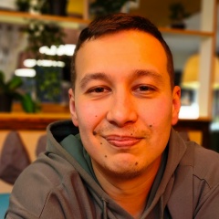 Валерий Антонов, 17.09, Чайковский