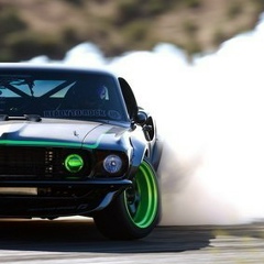 Айдар Саркитов, 07.04