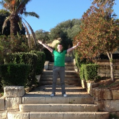 Кантемир Абаев, 01.08, Москва