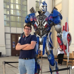 Emil Goldin, 09.07.1992, Иваново