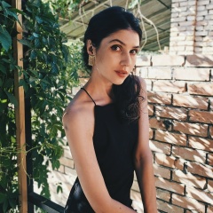 Виолетта Полушина, 12.05.1991, Dubai