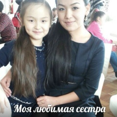 Уланбек Турганбек, 23.02, Шымкент