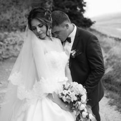 Ольга Низамова, 20.04.1994, Симферополь