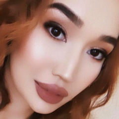 Mahabbat Zhangalieva, 14.09