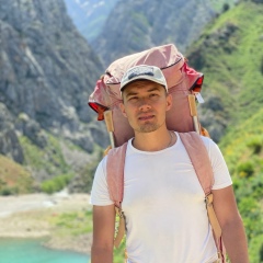 Эркин Шаматов, 03.11, Фергана