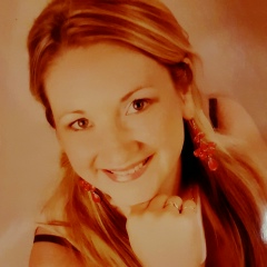 Елена Штерн, 08.02.1984, Берлин