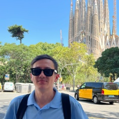 Алибек Хафизов, 09.07.1991, Ташкент