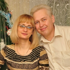 Виктория Грибинюкова, 26.12, Донецк