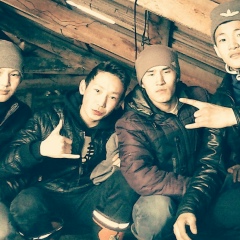 Айаал Горохов, 29.10.1997