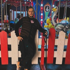 Александр Филинский, 30.11, Санкт-Петербург