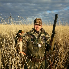 Константин Голиков, 05.03, Бердск