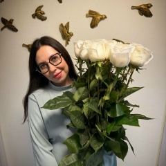 Юлия Петрова, Ярославль
