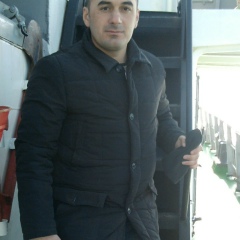 Vaqo Mammedov, 01.06.1984, Баку