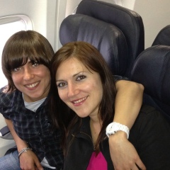 Ольга Арустамян, 26.05.1983, Санкт-Петербург