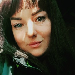 Настасья Щепеткова, 21.05.1991, Новоалтайск