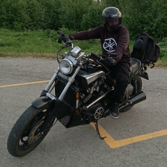 Николай Шубин, 18.04.1985, Томск