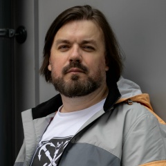 Дмитрий Кузьмицкий, 11.08, Санкт-Петербург