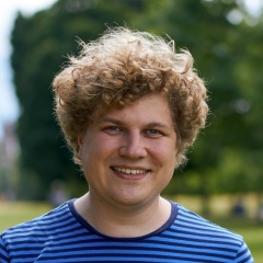 Иван Алексеев, 29.03.1985, London