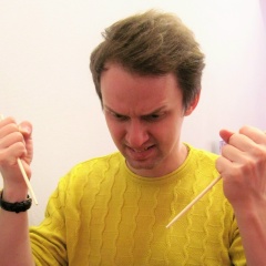 Максим Душин, 28.11.1989, Псков