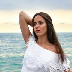 Наталья Савченко, 13.03, Воронеж