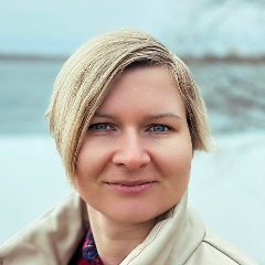 Ирина Ориничева, 04.03, Москва