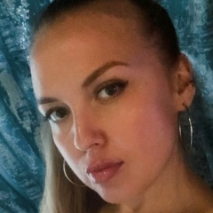 Алёна Мельникова, 14.09