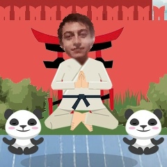 Эрнест Петров, 02.09.1999, Роскошь