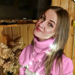 Оленька Потапова, 26.04.1985, Москва